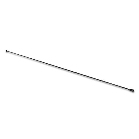 - Steadfast Auto Chevrolet GMC Truck and SUV 24 Inch - Spiral-Flex Antenna - Silverado S-10 Blazer Sierra Sonoma