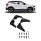 thumbnail image 5 of Guardabarros De Coche, Protección De Pintura, Protectores Contra Salpicaduras Delanteros Y Traseros, Resistencia A La Abrasión Para Automóvil, 5 of 7