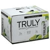 Truly Lime 12pk 12oz Cans