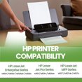 thumbnail image 3 of Cartucho de tóner compatible TAIGAOASIS 58A CF258A para HP M404, 3 of 4