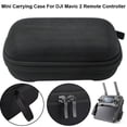 thumbnail image 1 of Strorage Bag Portable Carrying Travel Case Bag For DJI Mavic 2 Remote Control, 1 of 8