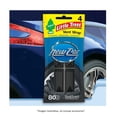 thumbnail image 3 of Aromatizante Para Auto Little Trees Vent wrap New Car pack de 4 piezas, 3 of 4