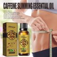 thumbnail image 2 of Fiudx Ofertas Flash Del Día Solo En Línea Aceite Esencial De Cafeína Para El Drenaje, Masaje, Hinchazón, Aceite De Cafeína Para La Hinchazón, 2 of 6
