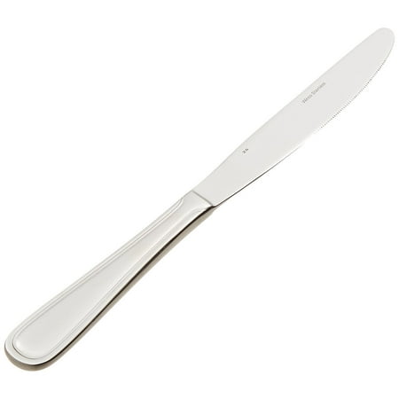 Winco 0030-08 Shangarila S/S Dinner Knife Dozen