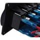 thumbnail image 3 of Panel de interruptor basculante impermeable de 4 pines y 5 pines, interruptores de palanca de encendido y apagado retroiluminados para coche, barco, vehículo, remolque, SUV, camión, 12V, 3 of 5