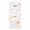 thumbnail image 2 of Soft Sponge Prevents Snagging, Skin Friendly Powder Puff for Salon, Home, Travel, with Sponge Material and Wide Application, 2 of 8