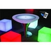 Main Access 131788 South Beach Led Table with Remote