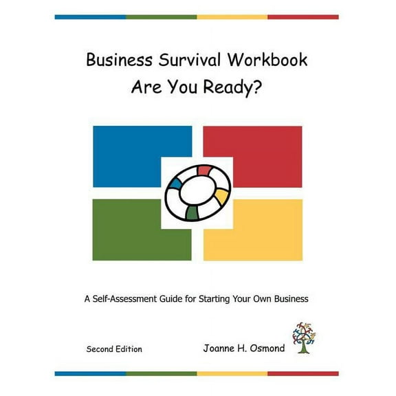 Business Survival Workbook - Are You Ready? V 2 (Paperback)