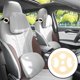 thumbnail image 3 of 1 Juego de gancho para cubierta de asiento de coche, herramienta de sujeción de instalación de hebilla de cierre de cubierta de asiento de coche, 3 of 4