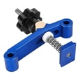 thumbnail image 3 of T-Track Sostenga abajo ALUMBRA ALUMINIO ALEAY T HERRAMIENTA CARDERA ALCACIÓN, 3 of 9