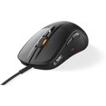 thumbnail image 1 of SteelSeries Rival 710 Souris de Jeu - Capteur Optique 16,000 CPI TrueMove3 - Écran OLED - Alertes Tactiles - Éclairage RGB, Noir, 1 of 7