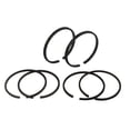 thumbnail image 2 of Air compressor piston ring kit oil ring air pump accessories parts 50, 49, 51, 2 of 5