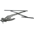 thumbnail image 2 of Dorman 752-631 Front Passenger Side Window Regulator for Specific Nissan Models, 2 of 2