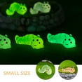 thumbnail image 3 of SEWCHICS 50 Pieces Assorted Color Resin Mini Figurines for Garden Decoration Realistic Landscape Accessories, 3 of 8