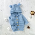Baby Sweaters for Boys 36 Months Baby Girl Knit Cardigan Sweater