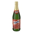 thumbnail image 2 of (2 pack) Welch's Non-Alcoholic Sparkling 100% Apple Juice, Cider, 25.4 fl oz Bottle, 2 of 7