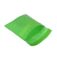 thumbnail image 3 of Unique Bargains 7'x7' Reusable Washable Polyester Snack Bag Sandwich Bag, Green, 3 of 7