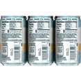thumbnail image 6 of Fresca Grapefruit Citrus Mini Soda Pop Soft Drink, 7.5 fl oz, 6 Pack Cans, 6 of 10