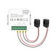 thumbnail image 1 of Medidor de energía inteligente WiFi, autoprueba de fallas, sensor de medidor de electricidad inteligente para 2 canales, 1 of 7