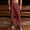 Wine, variant on Men's Pants Big and Tall 52x32 Solid Color Loose Straight Leg Casual Waisted Pants with Side Pocket