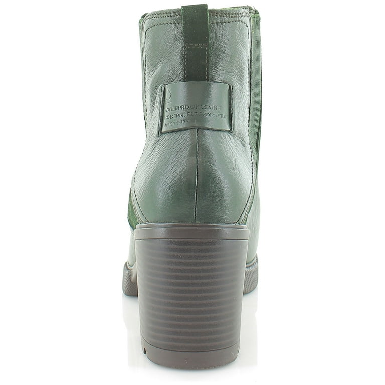 Naturalizer Women's Mindy Ankle Boots Pine Needle 9.5M - Walmart.com