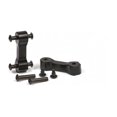 thumbnail image 1 of Daystar Kj09146bk Loquet de Capot Compatible 97 06 Wrangler (Tj), 1 of 3