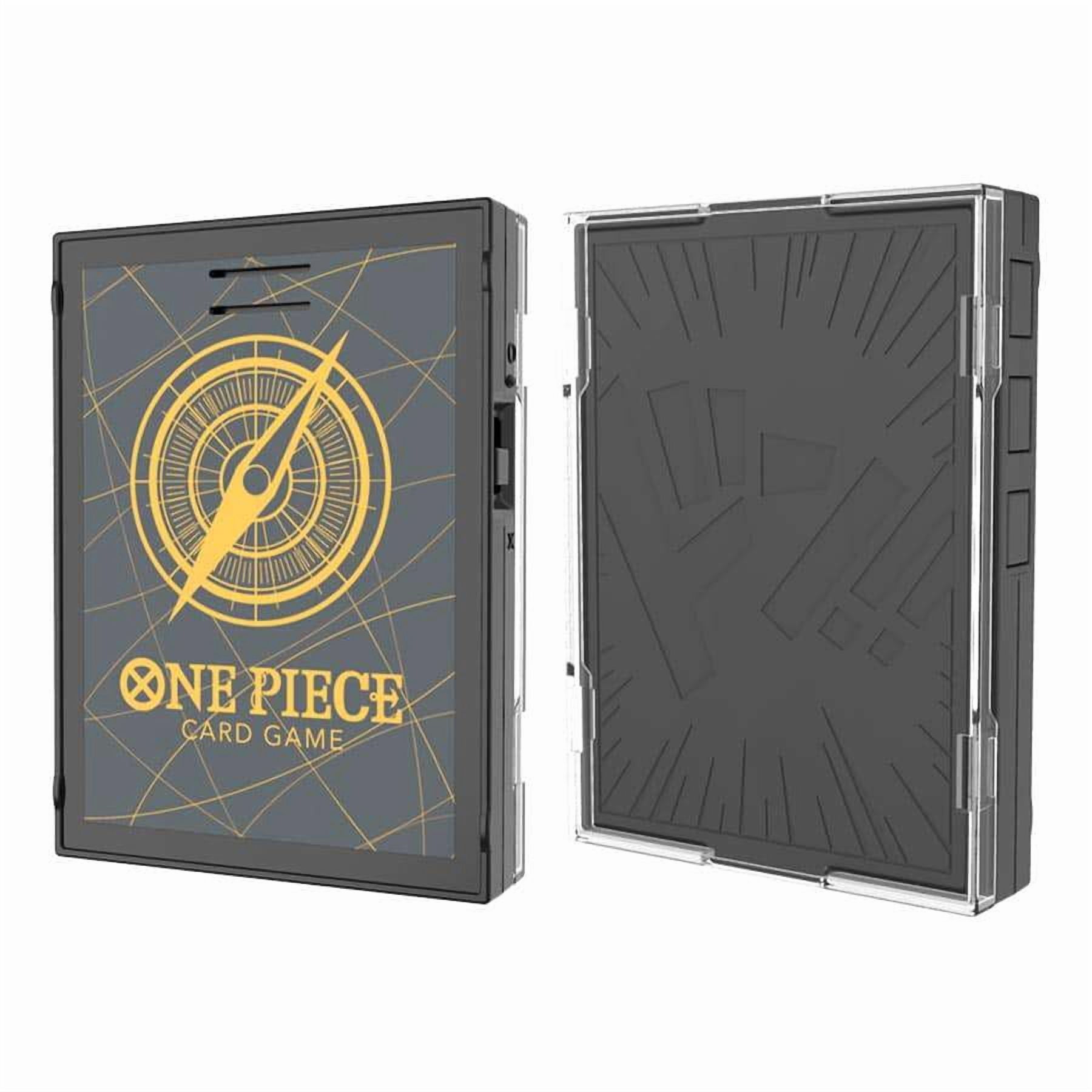 ONE PIECE TCG: SOUND LOADER VOLUME 2: ENEL