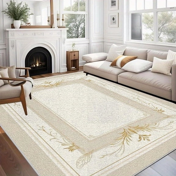 6.5'x10' carpet bedroom long carpet large living room area rug modern area rug rug for kitchen sink area