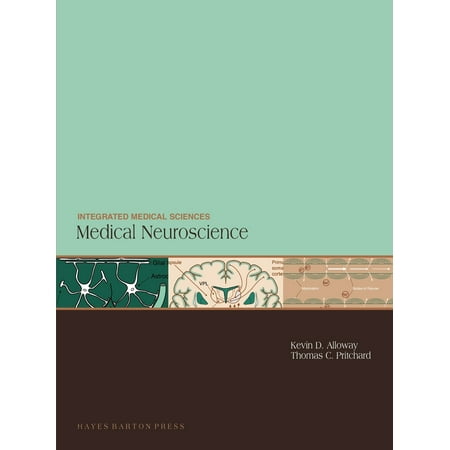 IMS: Medical Neuroscience (Paperback) (Best Medical Schools For Neuroscience)