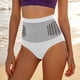 thumbnail image 3 of High-waisted Abdomen Hip-lifting Pants Small Belly Strong Shaping Hip-lifting And Waist-shaping Underwear, 3 of 5