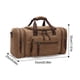 thumbnail image 3 of Bolsa Deportiva Naiovety Duradera Equipaje de Gran Capacidad Mochilas de Mochilero Caqui, 3 of 6