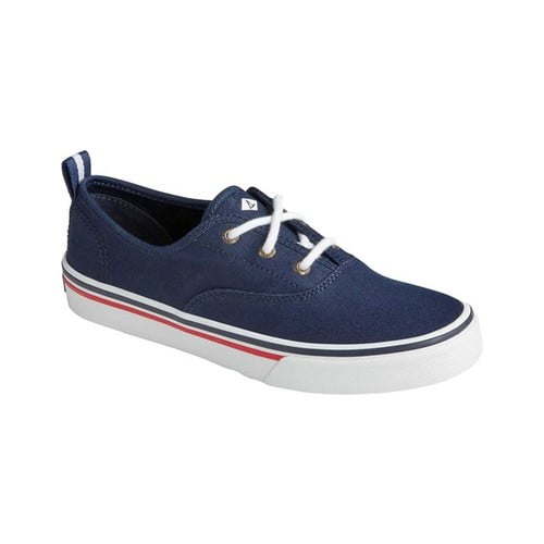 sperry top sider canvas