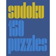 thumbnail image 1 of Modern Sudoku: 150 Puzzles, 1 of 1