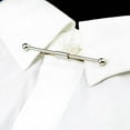 thumbnail image 3 of Pin de Corbata de Moda Sunnimix Para Hombres 3 Piezas, 3 of 8