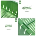 thumbnail image 3 of unbranded 2Ud Bandejas Plásticas Para Semilleros Con Drenaje Eficiente Y Apilable Para Jardinería Interior, 3 of 6