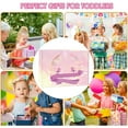thumbnail image 6 of Princess Toys for Girls 3-6 Years, Princess Dress Up for Girls Toys Ages 4-6, Dress Up Princess Pretend Play Toys for Girls 2 3 4 5 6 Year Old, 6 of 9