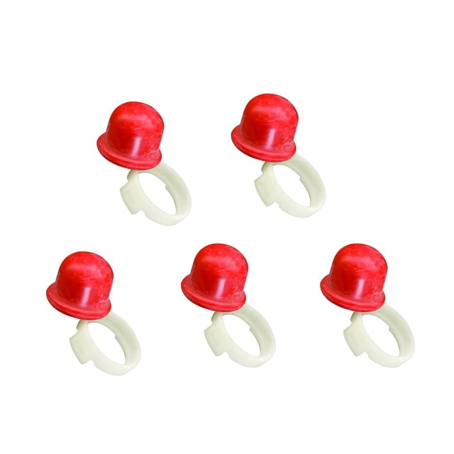 DOLITY 5pcs New Carburetor Parts Primer Bulb with Replacement for 694394