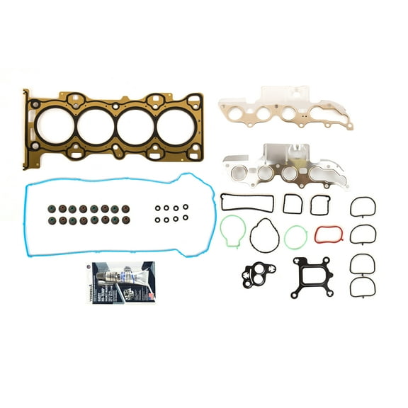 Evergreen 8-20220 Head Gasket Set Fit 10-13 Ford Transit Connect 2.0L L4 DOHC 16v