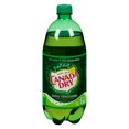 thumbnail image 2 of Canada Dry® Ginger Ale 1L Bottle, 2 of 7
