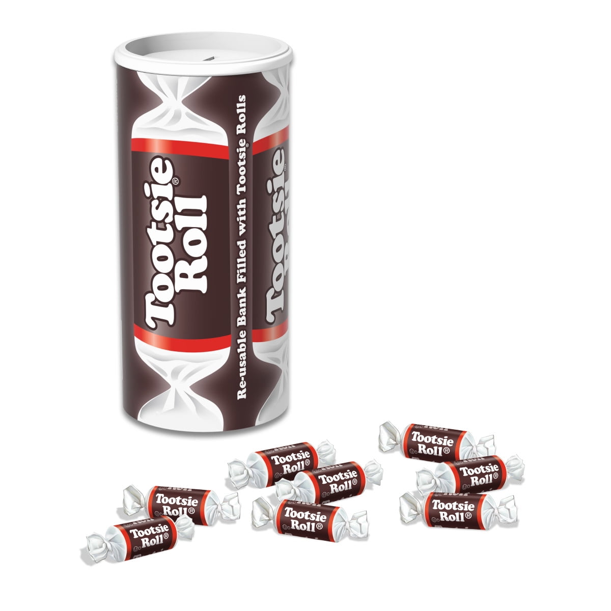 USA看板　TOOTSIE ROLLS Amazon.com : TOOTSIE ROLLS Candy Variety Pack 2 lb – Bulk