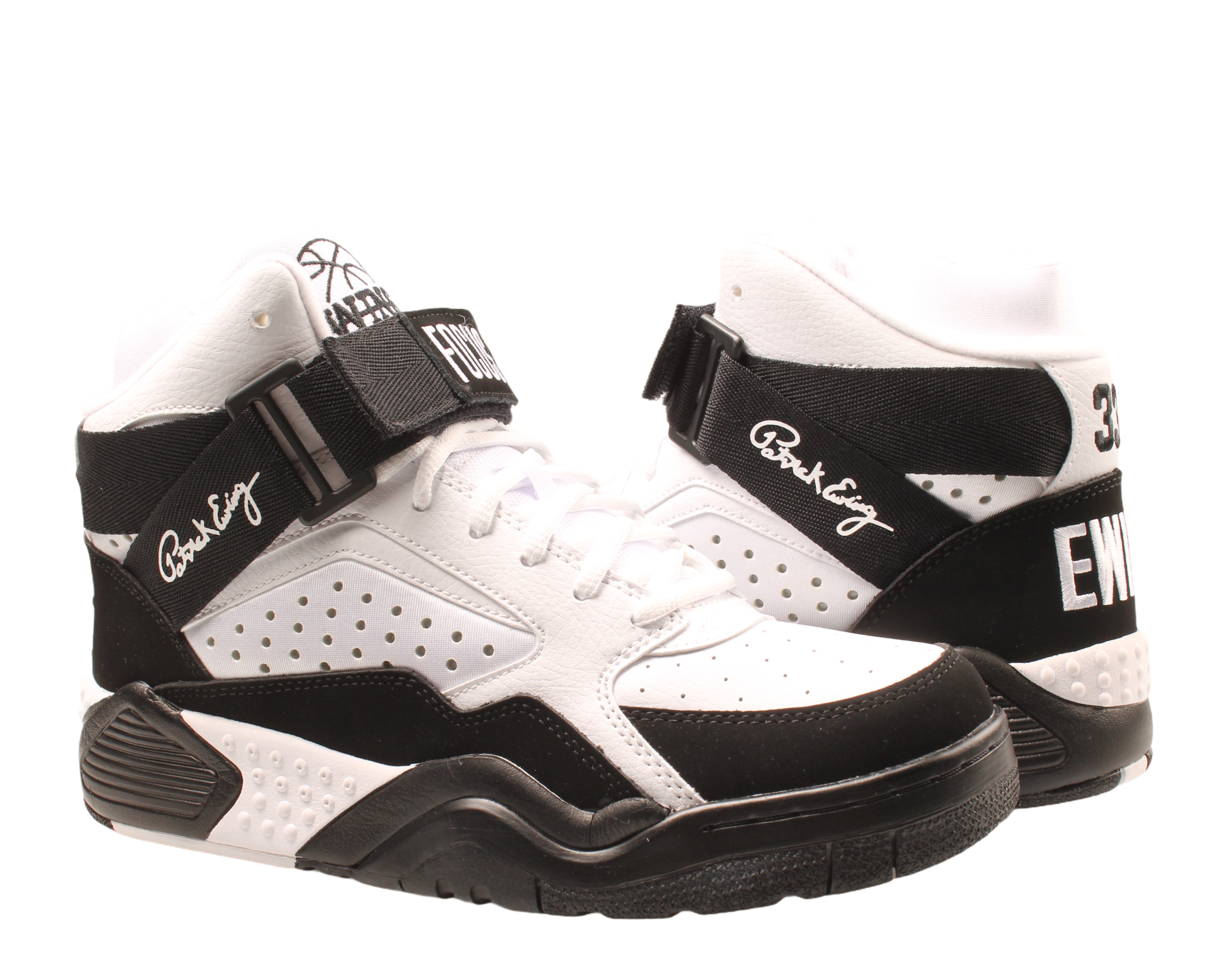 ewing shoes foot locker