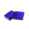 thumbnail image 3 of de mosaico de geométrico de , piezas para pasatiempos DIY, accesorios de Material para manualidades, , azul , 10 mm x 10 mm Gloria Mosaico, 3 of 9