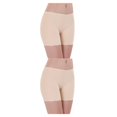 thumbnail image 1 of Guardurnaity Ropa interior sin costuras de seda helada para mujer, pantalones elásticos de seguridad, pantalones cortos antiexposición Type1 NO1 Guardurnaity CBP078348, 1 of 6