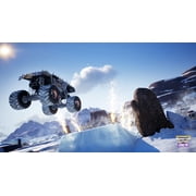 Monster Jam Showdown for Playstation 5