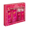 thumbnail image 3 of Body Fantasies Pink Vanilla Kiss Gift Set, 3 of 4