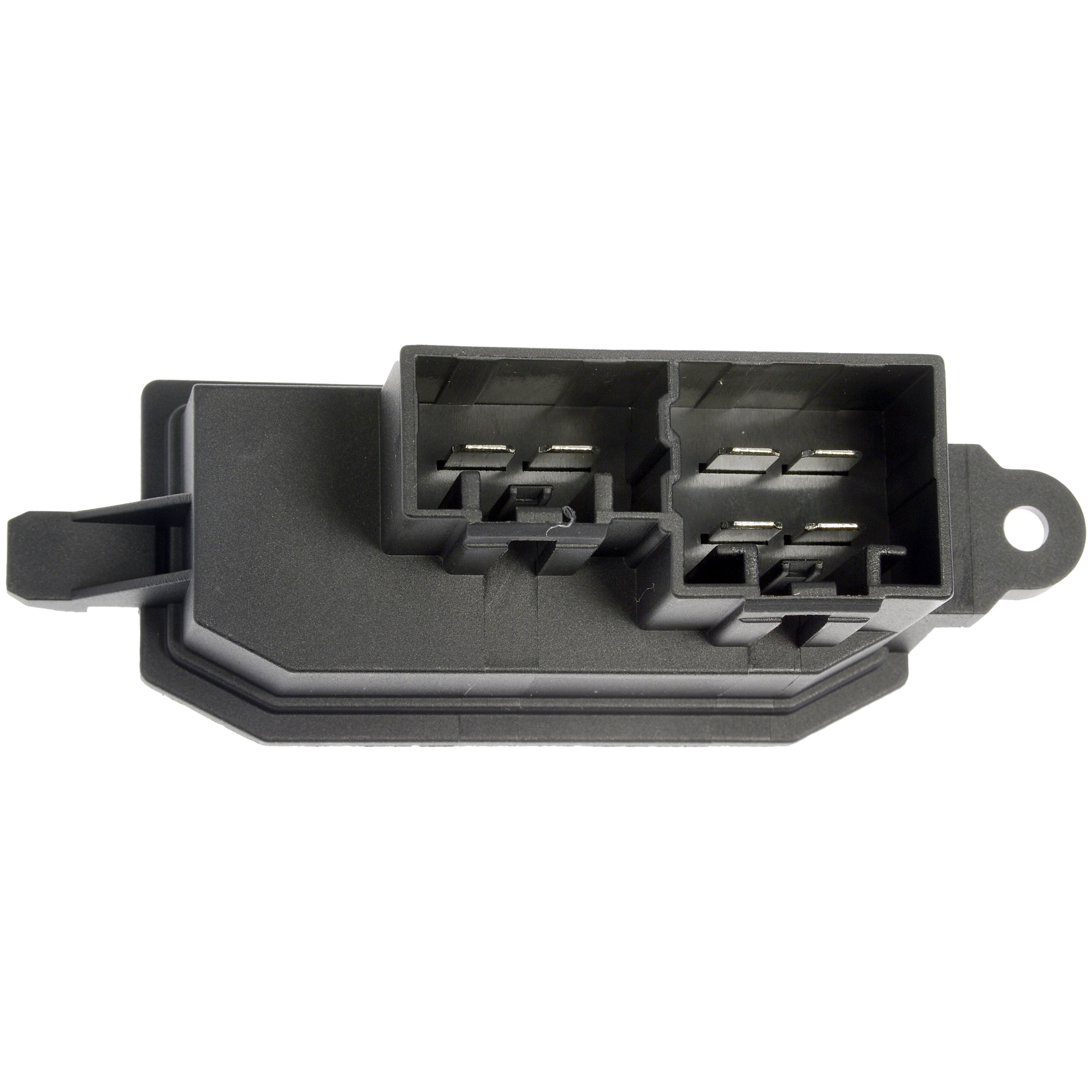 Dorman 973-611 HVAC Blower Motor Resistor for Specific Ford Models
