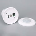 For for Smart 360 Degree Recessed Pir Ceiling Occupancy Motion Sensor