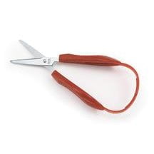 Open Loop Scissors - Mini Loop Scissors