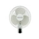 thumbnail image 2 of VENTILADOR DE PARED 16 BLANCO C/R VEC VEC-W1655W, 2 of 2
