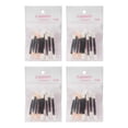 thumbnail image 1 of CIMAXIC 40Pcs Double-head Eyeshadow Stick Makeup Eyeshadow Brushes (Random Color),2.56"X0.39"X0.2", 1 of 5